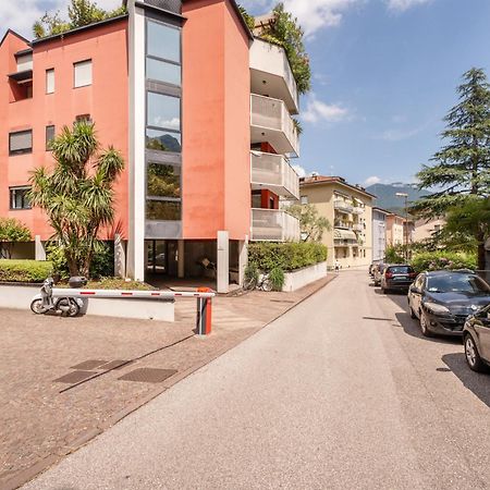 Casa Fortuna Riva del Garda Luaran gambar
