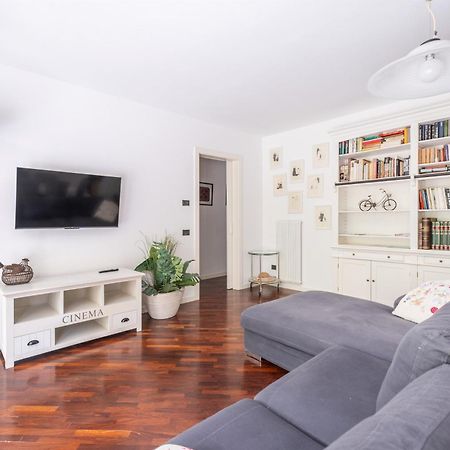 Casa Fortuna Riva del Garda Luaran gambar