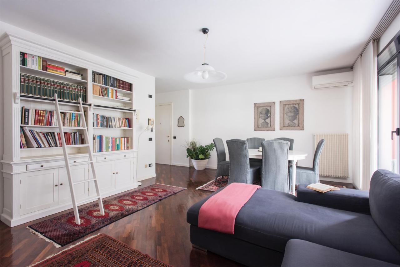 Casa Fortuna Riva del Garda Luaran gambar