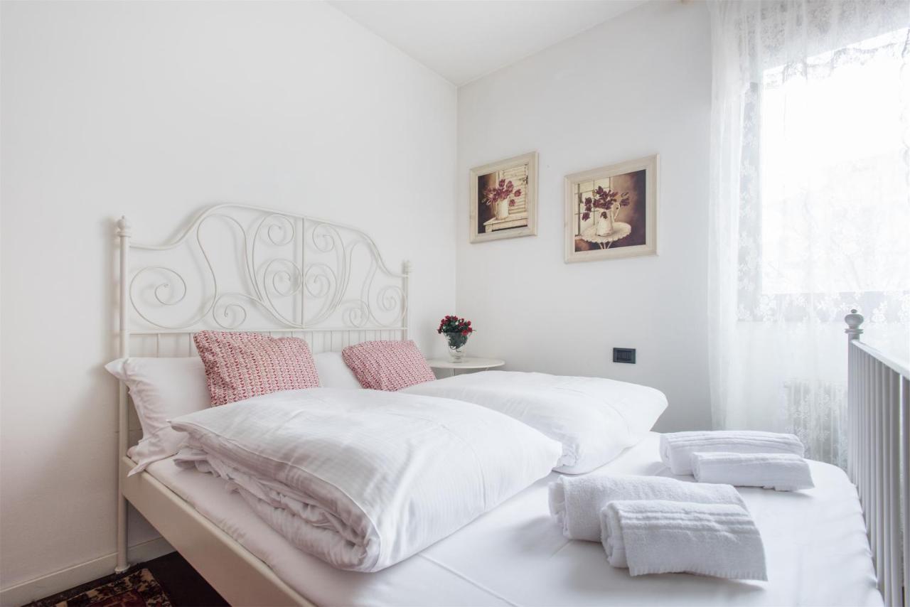 Casa Fortuna Riva del Garda Luaran gambar