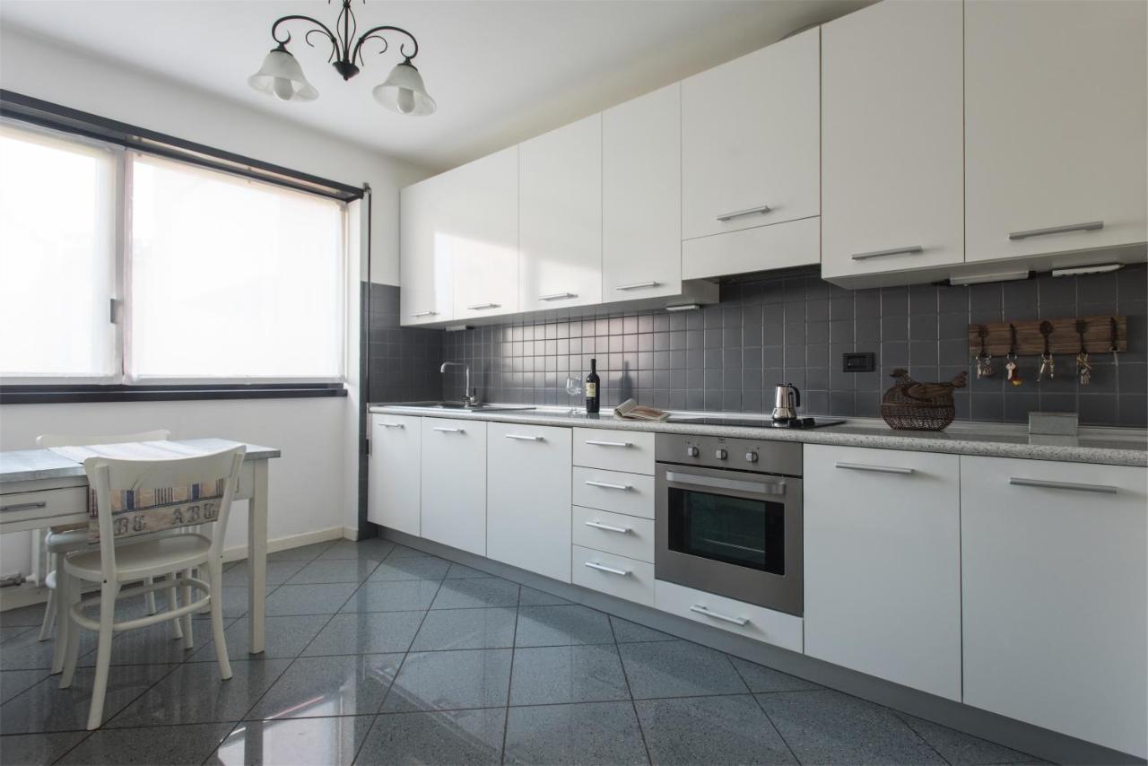Casa Fortuna Riva del Garda Luaran gambar