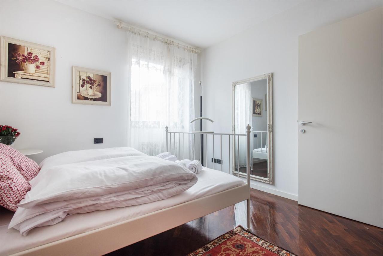 Casa Fortuna Riva del Garda Luaran gambar