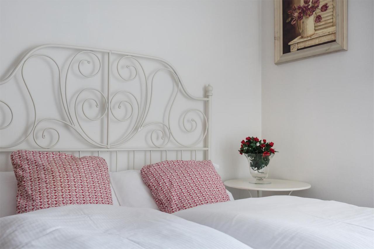 Casa Fortuna Riva del Garda Luaran gambar