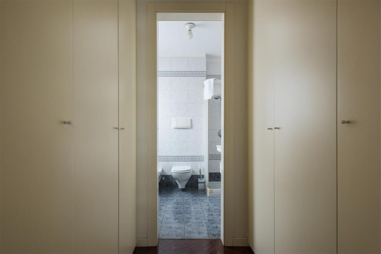 Casa Fortuna Riva del Garda Luaran gambar