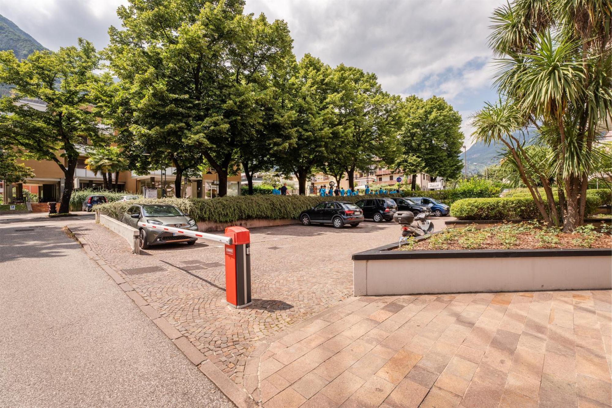 Casa Fortuna Riva del Garda Luaran gambar
