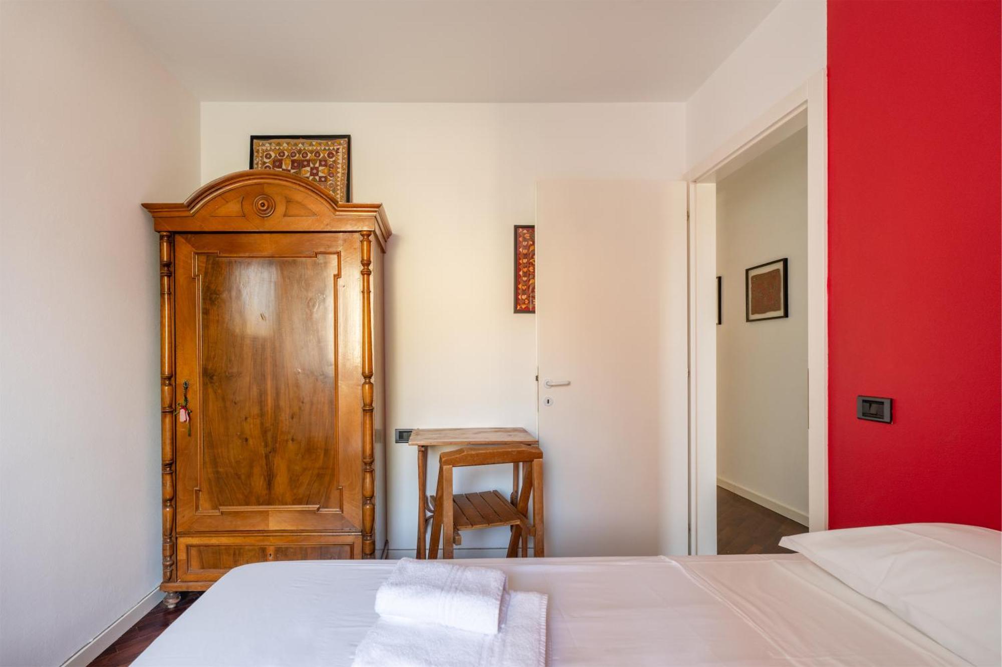 Casa Fortuna Riva del Garda Luaran gambar