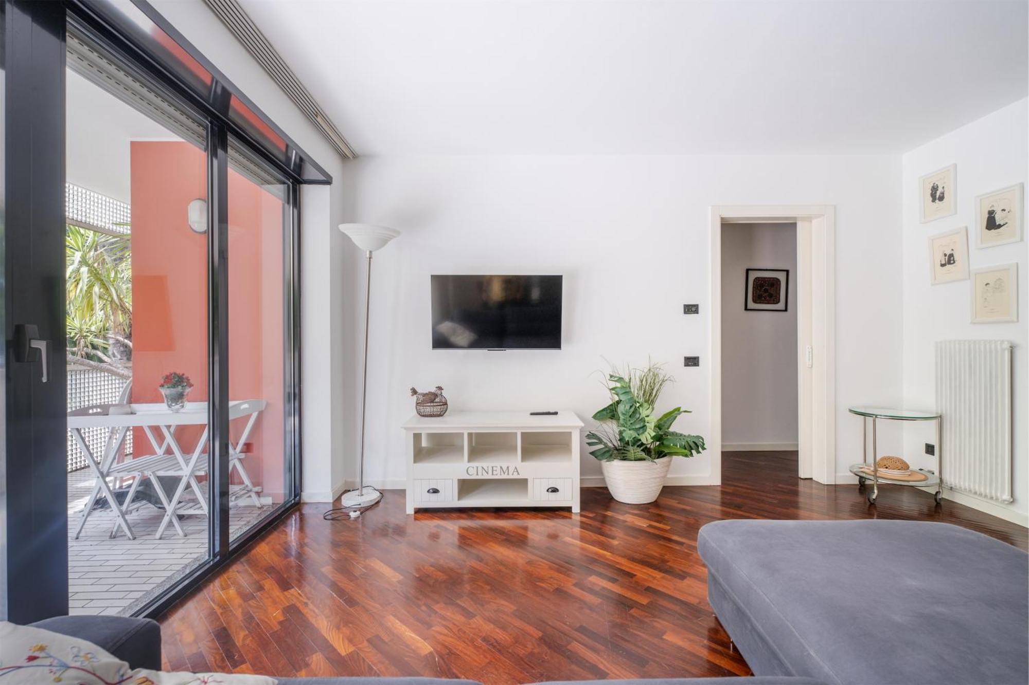 Casa Fortuna Riva del Garda Luaran gambar
