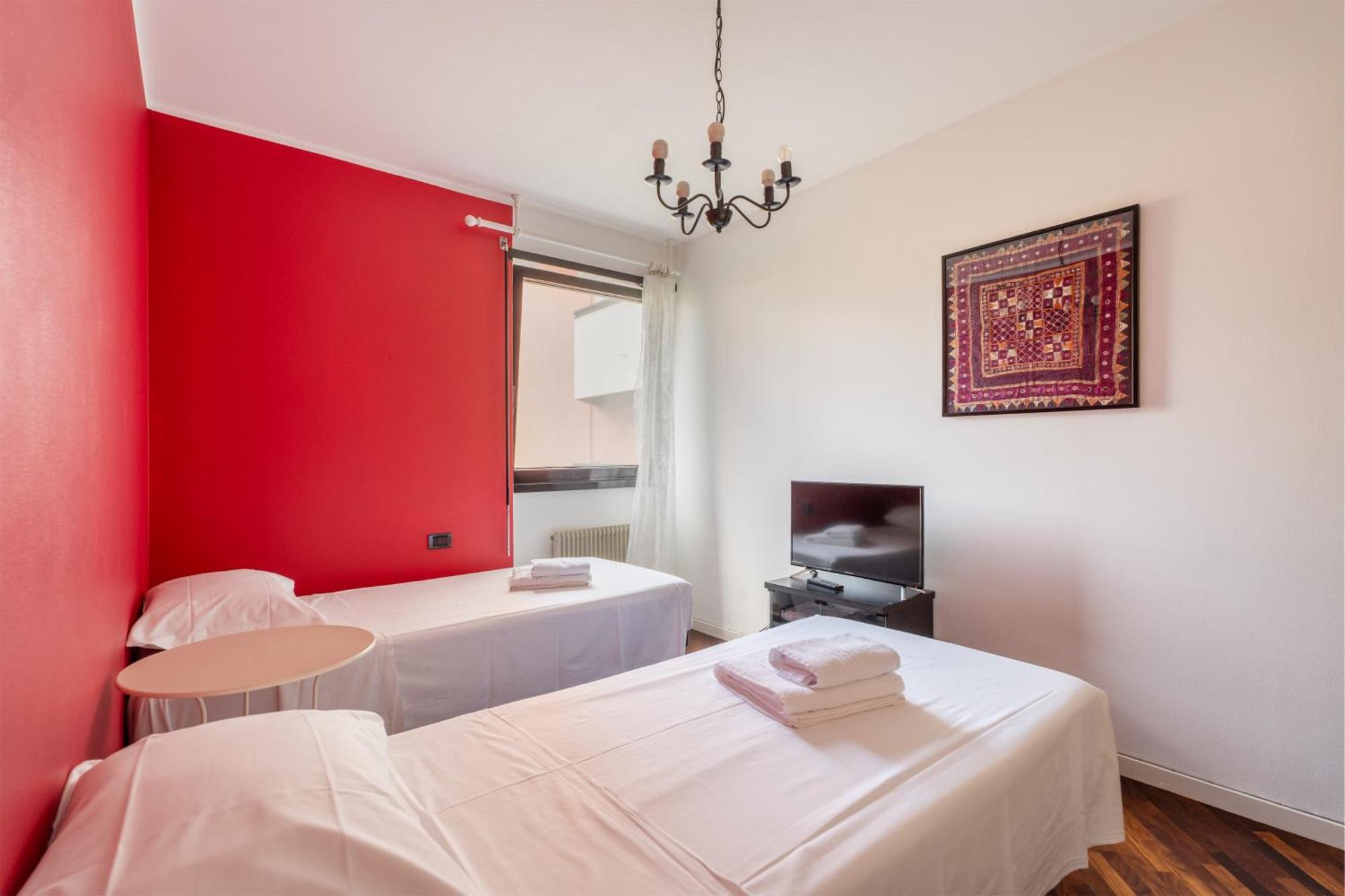Casa Fortuna Riva del Garda Luaran gambar