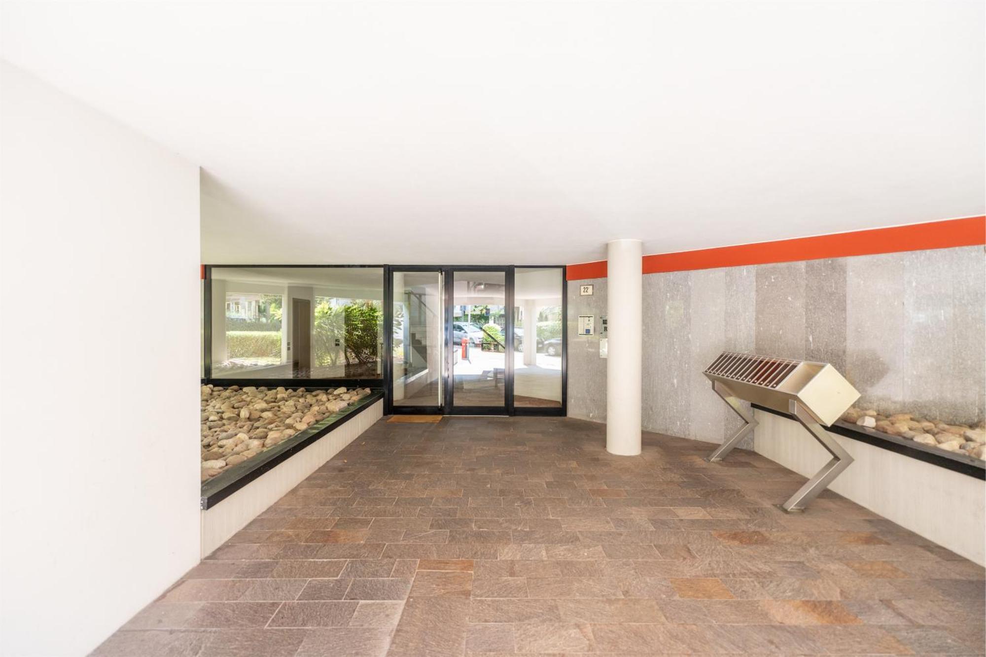 Casa Fortuna Riva del Garda Luaran gambar