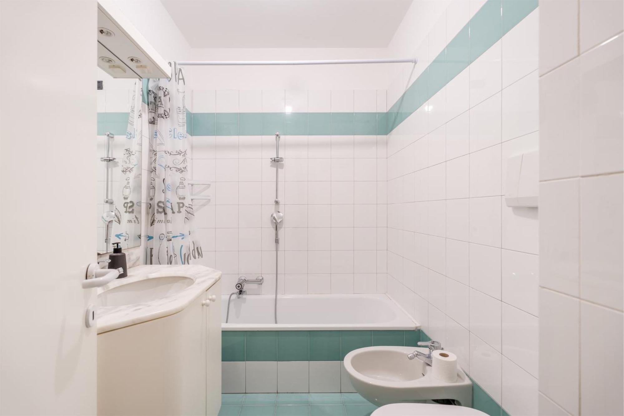 Casa Fortuna Riva del Garda Luaran gambar