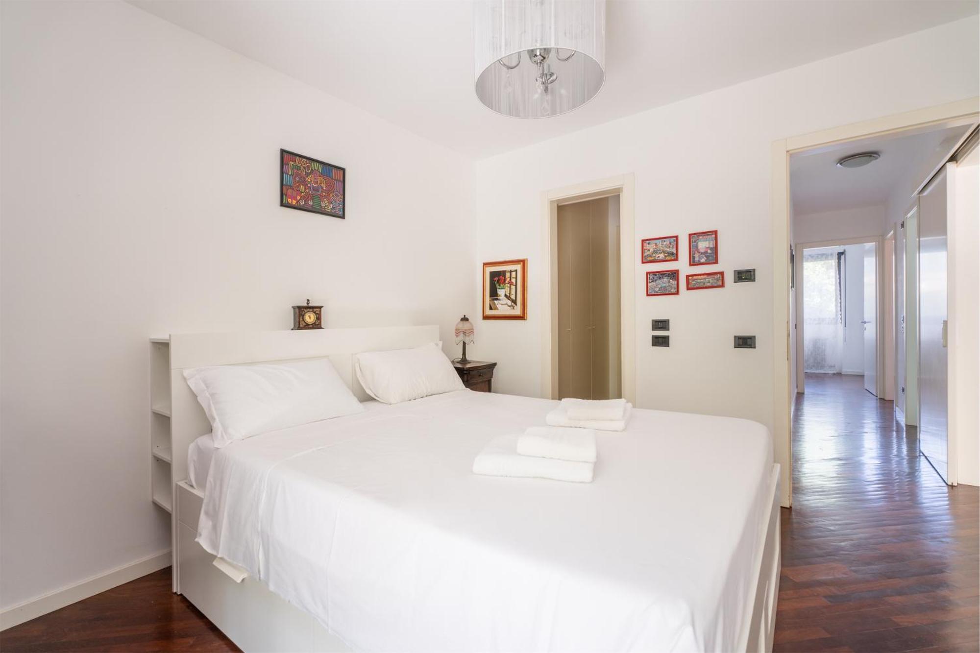 Casa Fortuna Riva del Garda Luaran gambar
