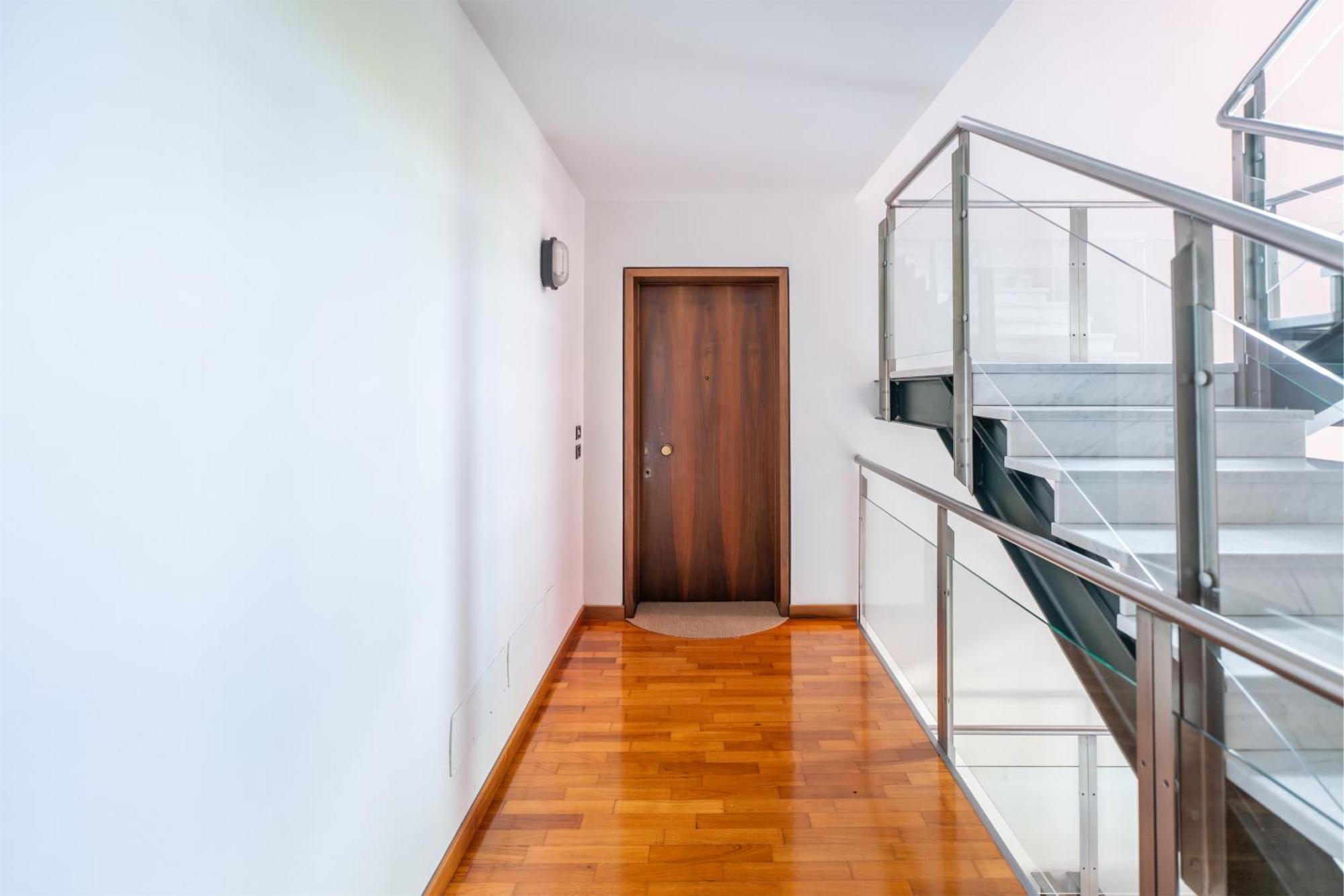 Casa Fortuna Riva del Garda Luaran gambar