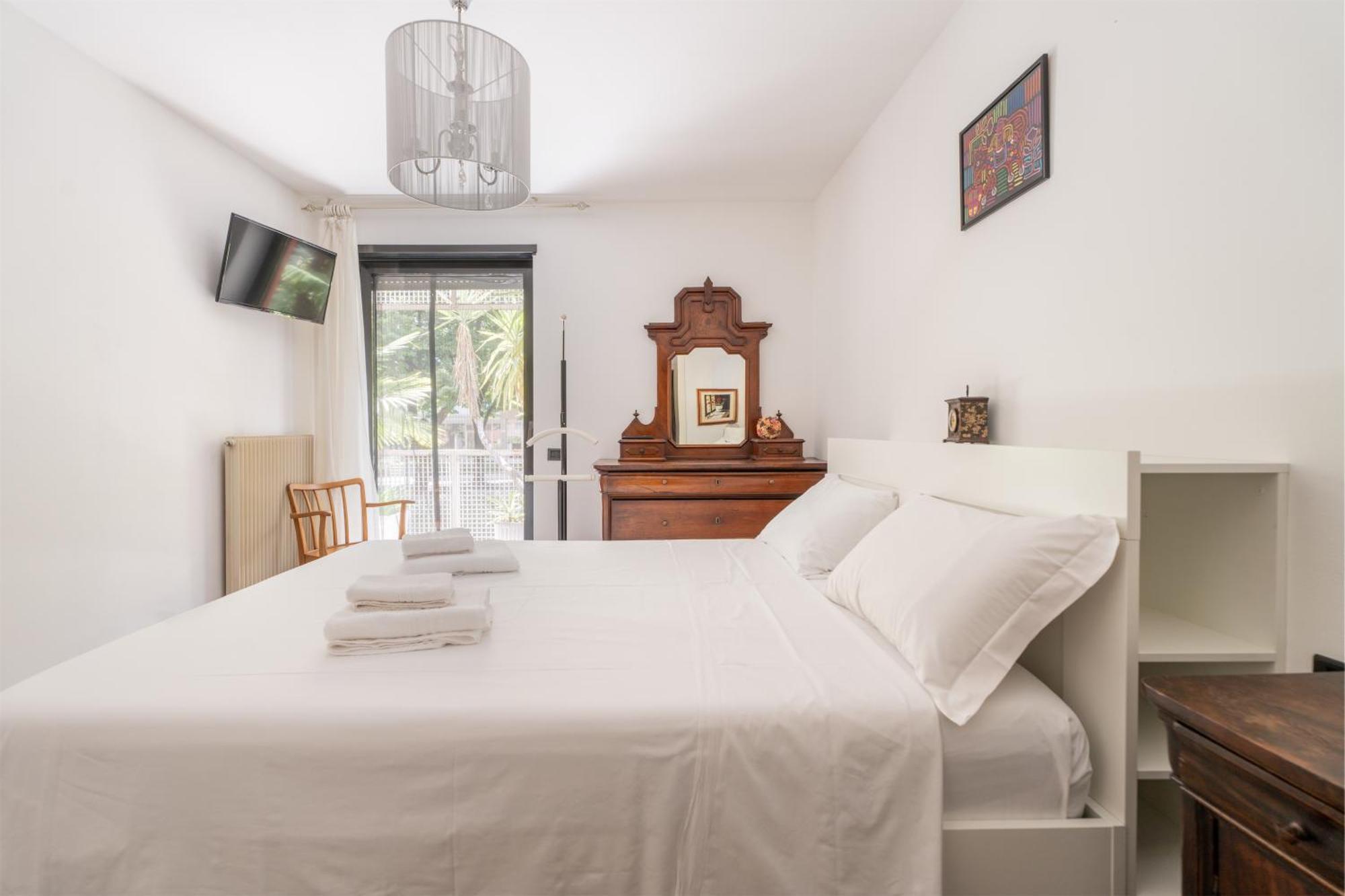 Casa Fortuna Riva del Garda Luaran gambar